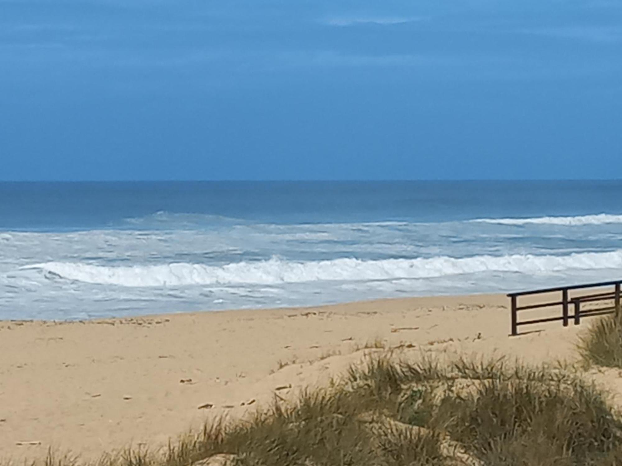 Plage Et Foret Pobral Bagian luar foto