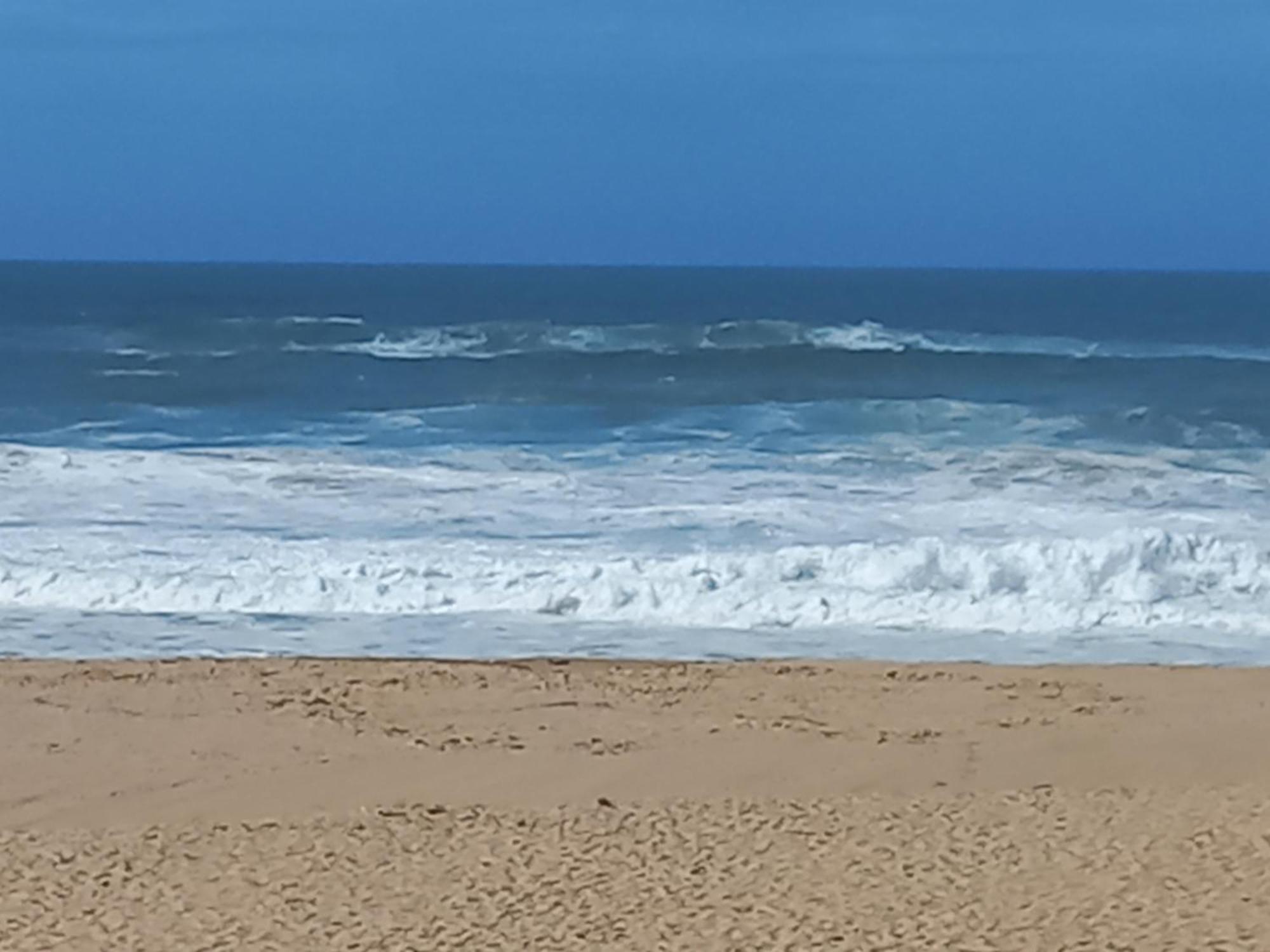Plage Et Foret Pobral Bagian luar foto